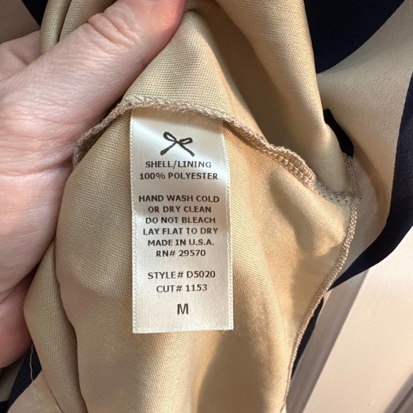 EVERLY dress - Picture 3 of 4